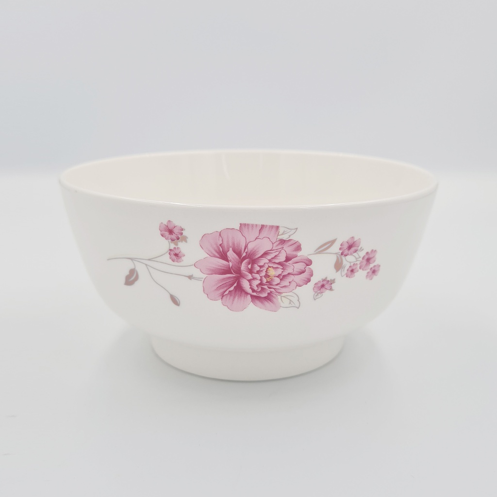 山东6寸贴花沙拉碗-92