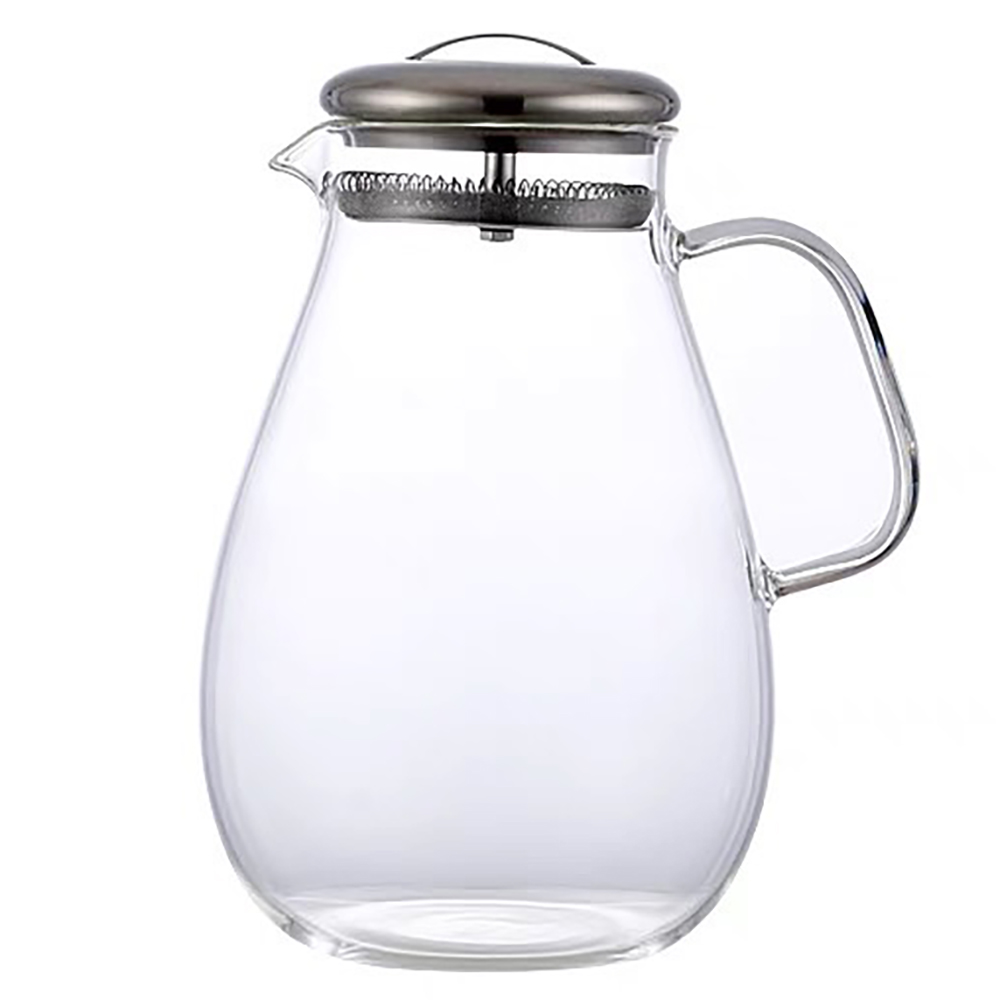 เหยือกแก้ว ฝาSTL 1.9L (24ใบ)