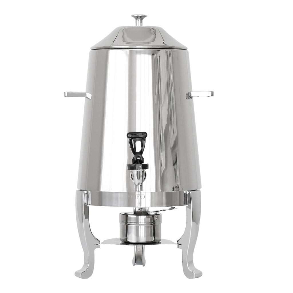 自助餐不锈钢脚咖啡暖鼎