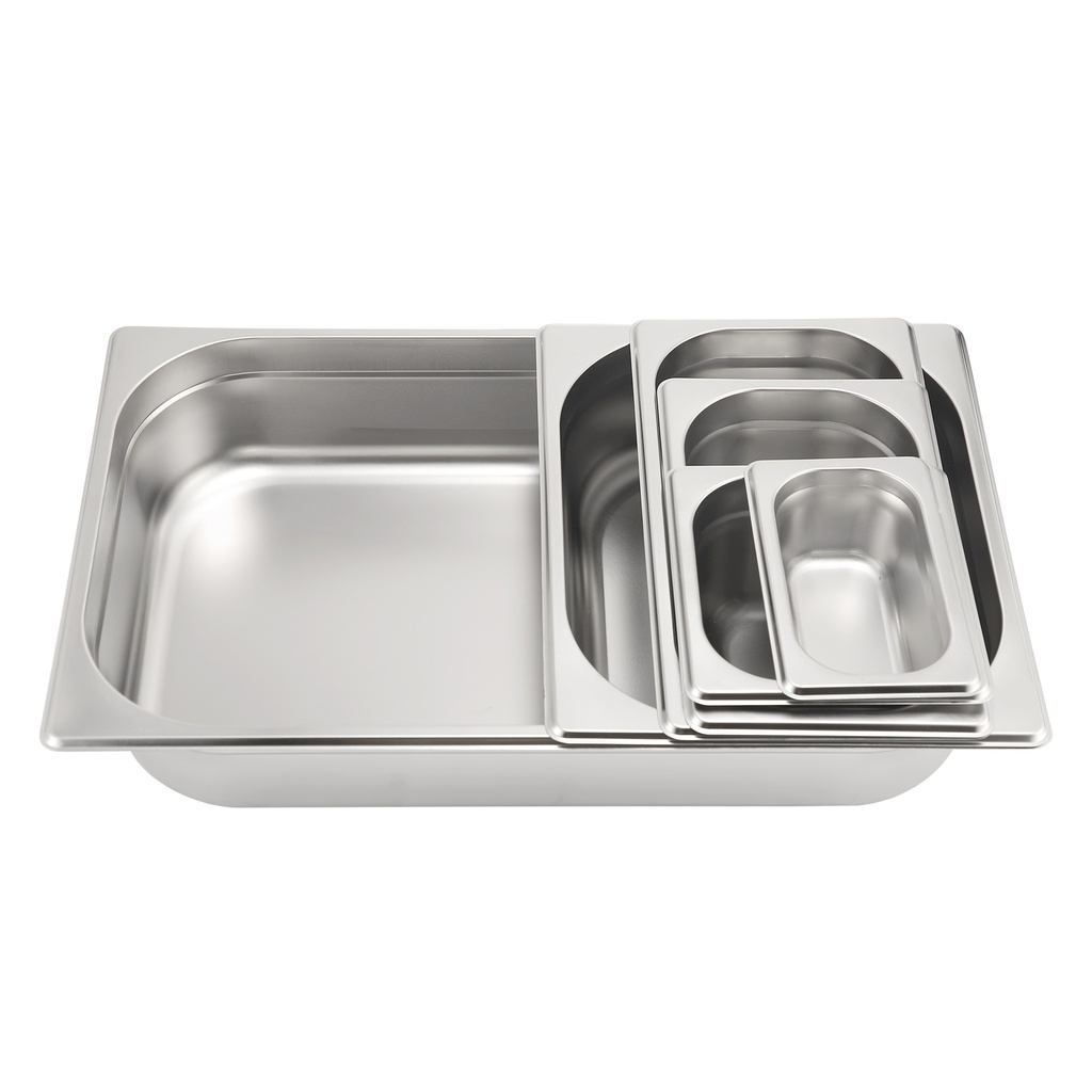 1/1 ถาดใส่ไอศรีม 53-33-10 (12ใบ)