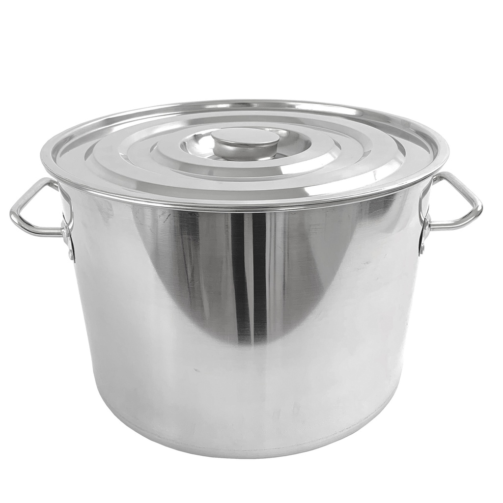 2.5厚锥度汤锅40cm
