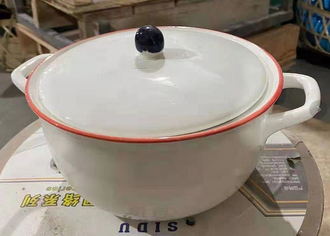 หม้อซุป2หู 8นิ้ว (12ใบ)