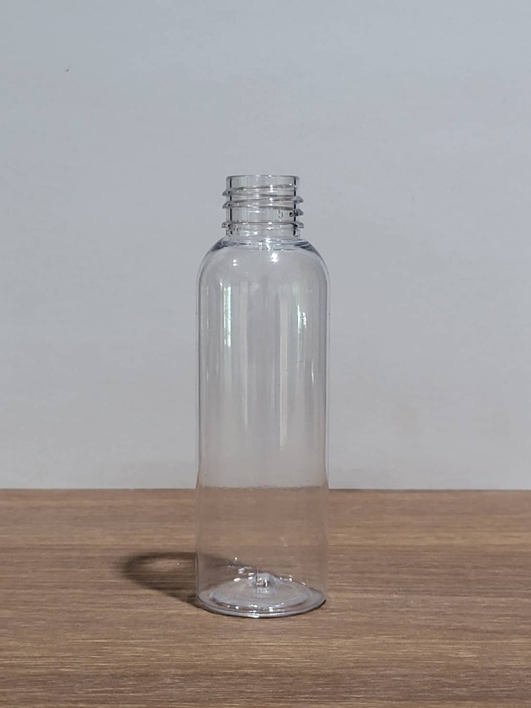 ขวดPETสีใส่ ปาก20 60ml 