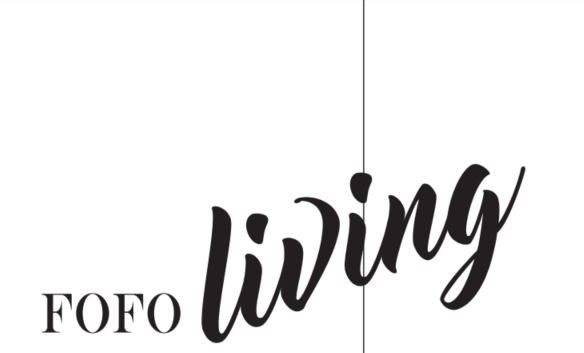 M-FOFO LIVING CTN