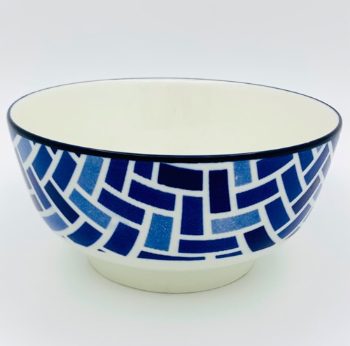 YD12 ชามสลัด 6 นิ้ว (3N)(60ใบ)