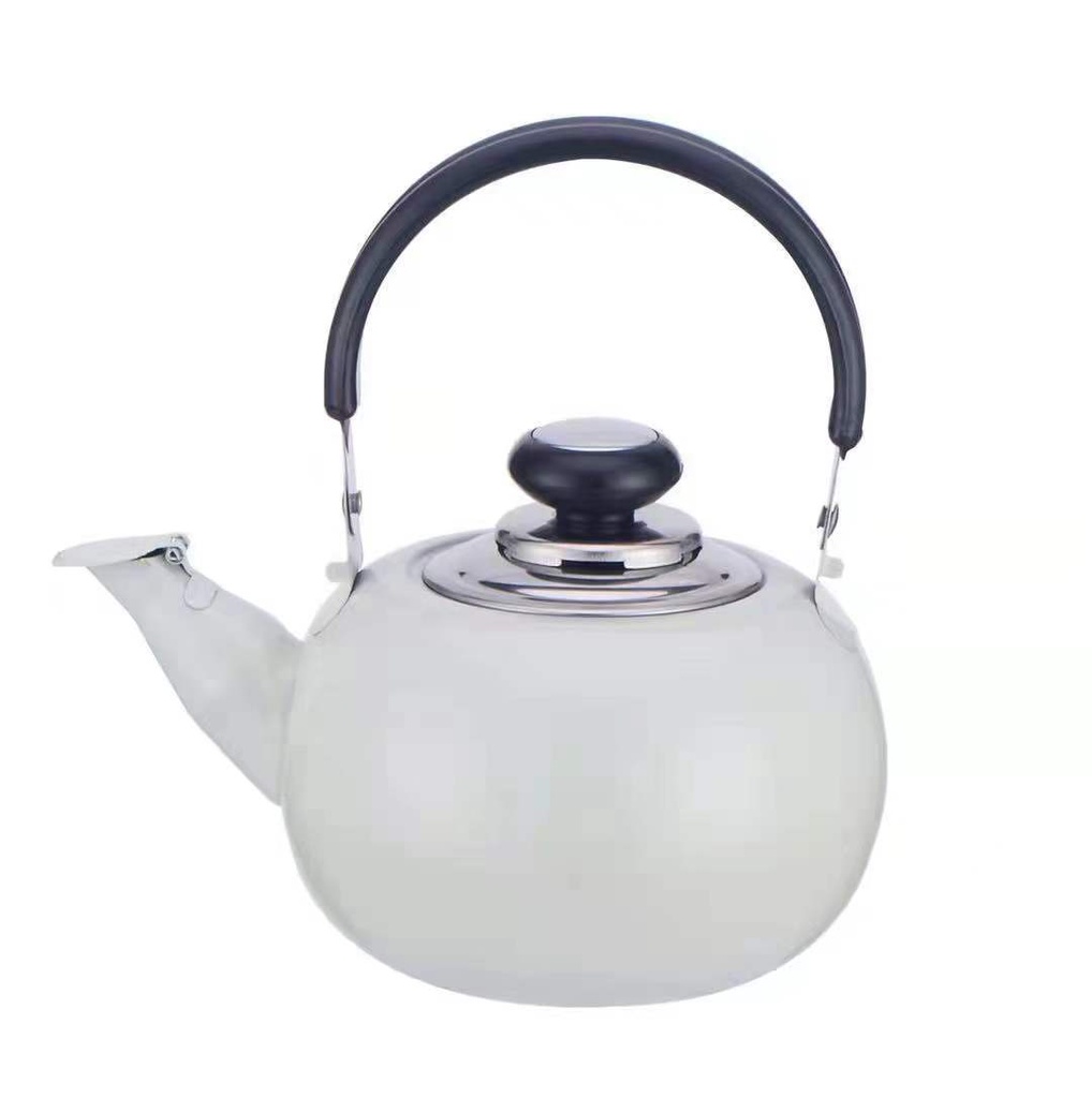 กาน้ำ 14ซม. (สีขาว) (48ใบ)