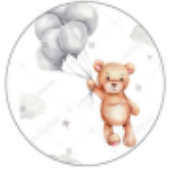 Y150(F) ชามบัว 6นิ้ว (60ใบ)