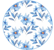 Y151(F) ชามบัว 6นิ้ว (60ใบ)