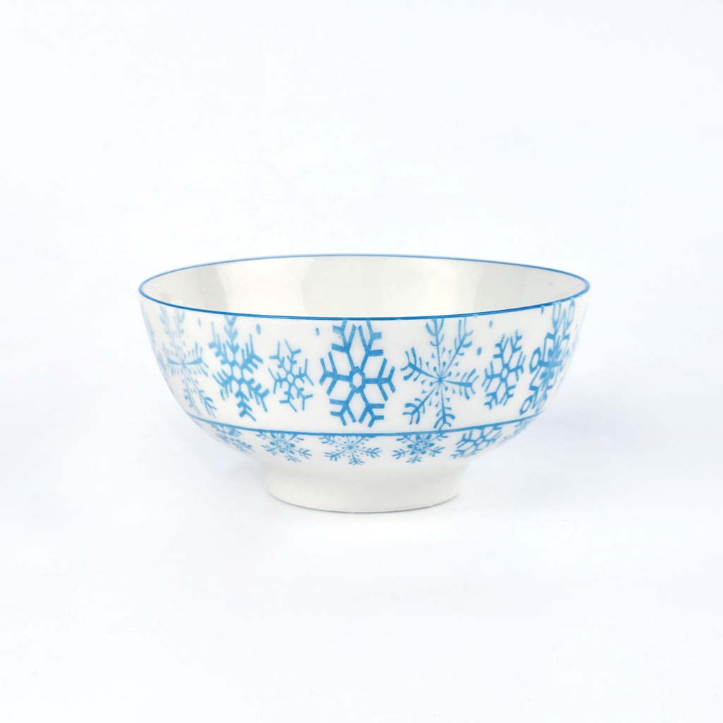 Y215(F)
印花6寸直口碗