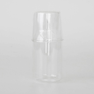 ขวด+แก้ว พร้อมดื่ม 500ml. (90ชุด)