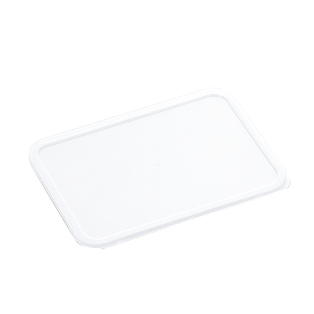 ฝา ถาดหลุม เล็ก (100ใบ)