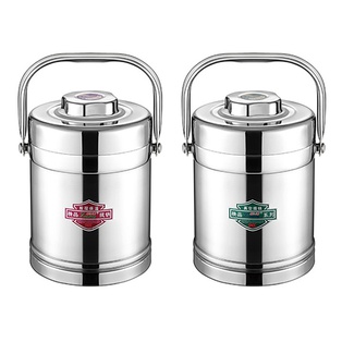 กระติกข้าว 2 ชั้น STL 2.0 ลิตร (24ใบ)