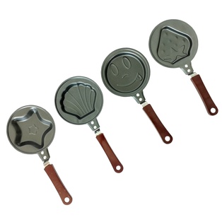 กระทะทอดไข่ดาว (10โหล)