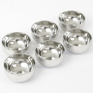 ถ้วยเกาหลี STL 2ชั้น (280ใบ)