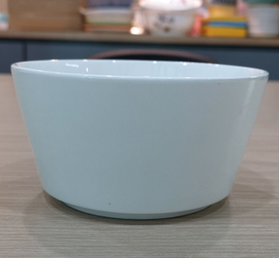 ชามดาร์ลี่ (รุ่น KT-MM) คละ2ลาย (ขนาด 5นิ้ว) (บรรจุ 60ใบ)