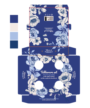 K04-01 GIFTSET BOX