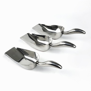 大号加厚多用铲新款手柄