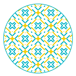 Y188(F) ชามบัว 7นิ้ว (48ใบ)