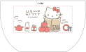 KT08 ชามสลัด 6 นิ้ว (48ใบ)
