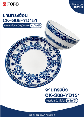 CK-YD151